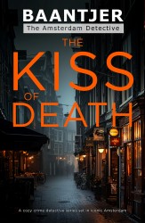 DeKok and the Kiss of Death