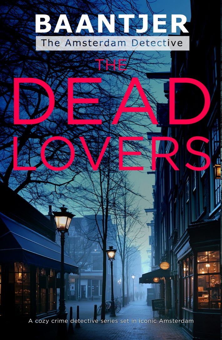 DeKok and the Dead Lovers