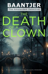 DeKok and the Death of a Clown
