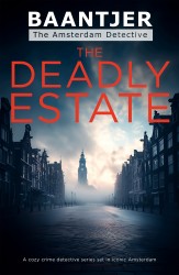 DeKok and the Geese of Death