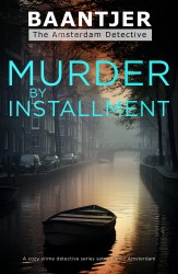 DeKok and Murder by Installment