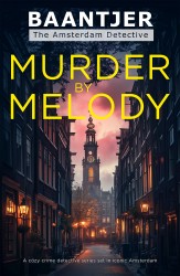 DeKok and Murder by Melody