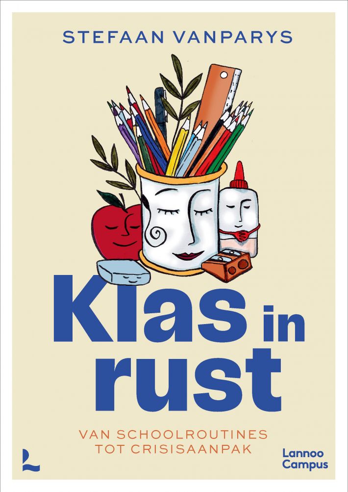 Klas in rust Klas in rust
