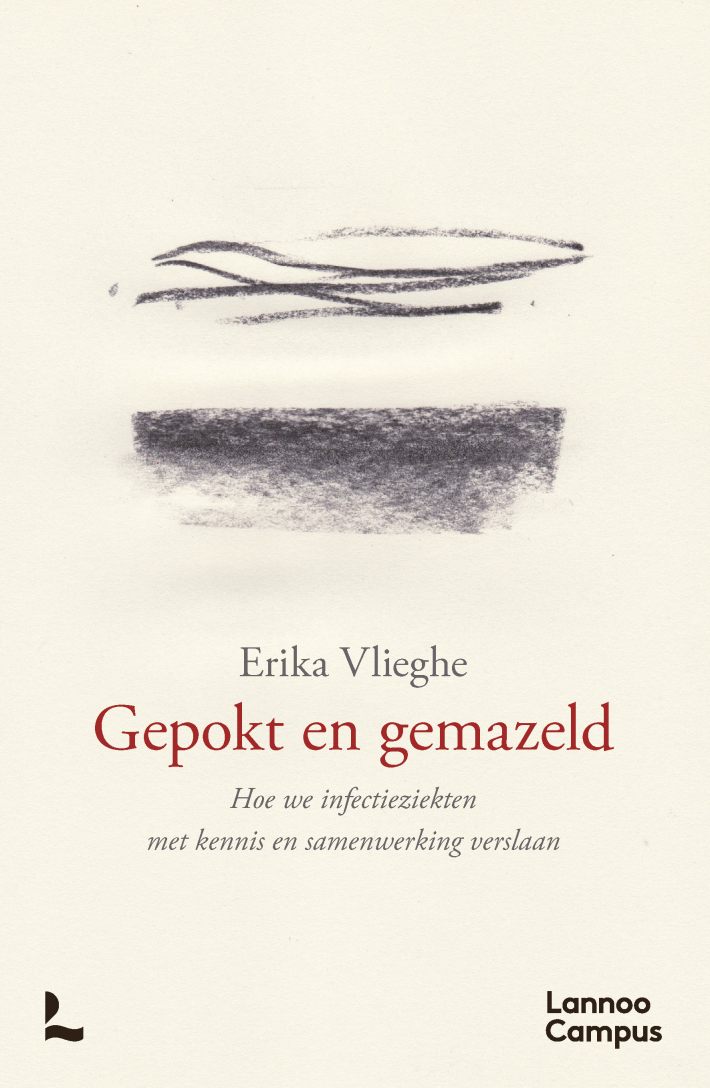 Gepokt en gemazeld • Gepokt en gemazeld