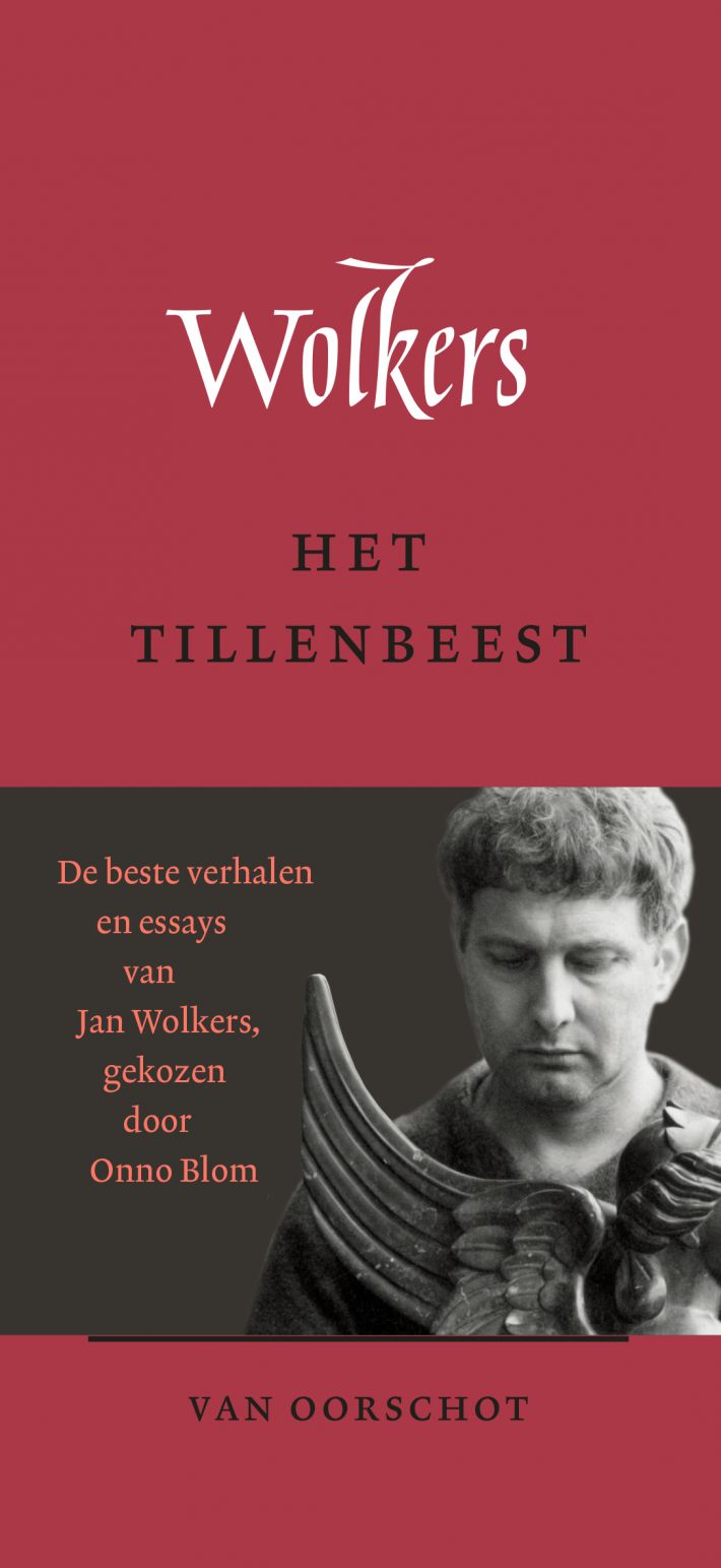 Het tillenbeest • Het tillenbeest