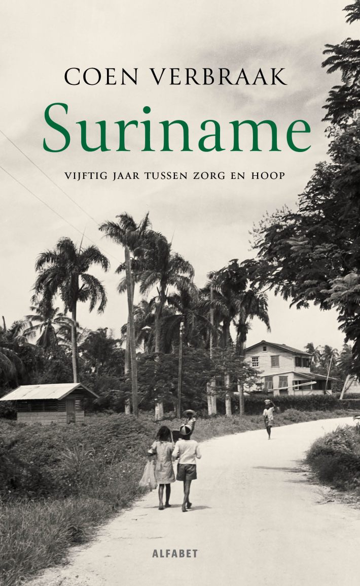 Suriname • Suriname Suriname • Suriname