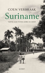 Suriname • Suriname Suriname • Suriname