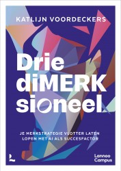 DriediMERKsioneel • DriediMERKsioneel