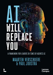 AI Will Replace You • AI Will Replace You
