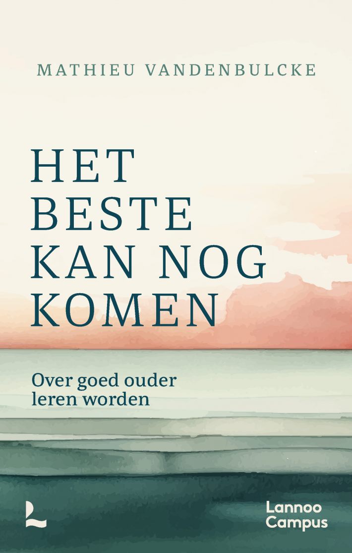 Het beste kan nog komen • Het beste kan nog komen