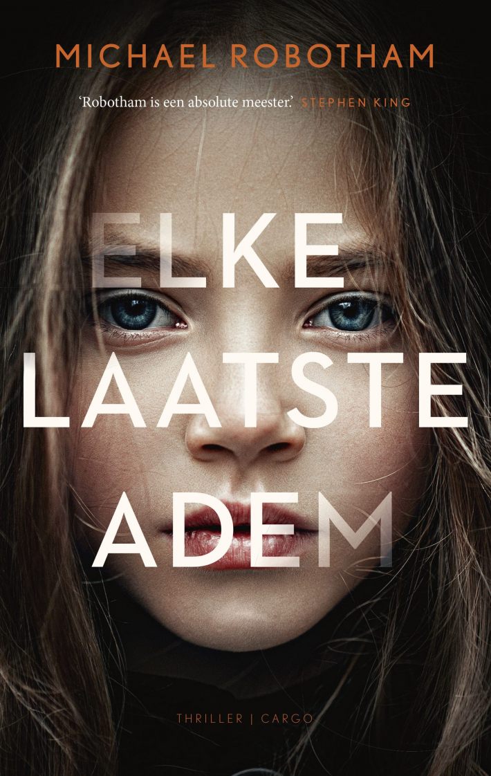 Elke laatste adem Elke laatste adem