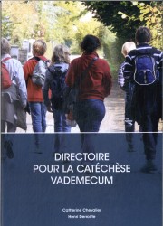 Directoire pour la catéchèse : vademecum