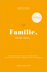 Familie, vertel eens Familie, vertel eens
