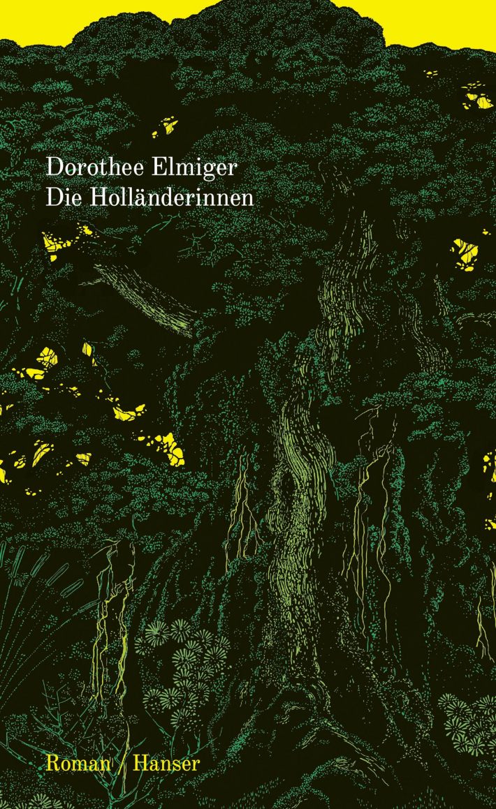 Die Holländerinnen Die Holländerinnen