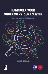Handboek voor onderzoeksjournalisten
