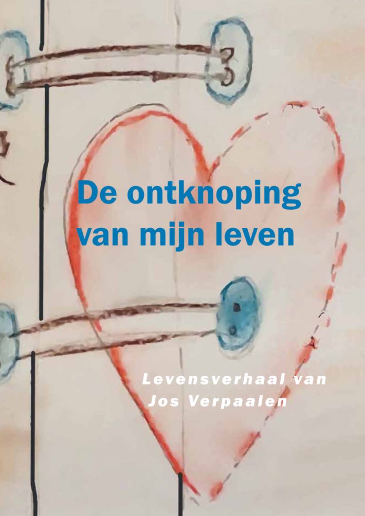 De ontknoping van mijn leven