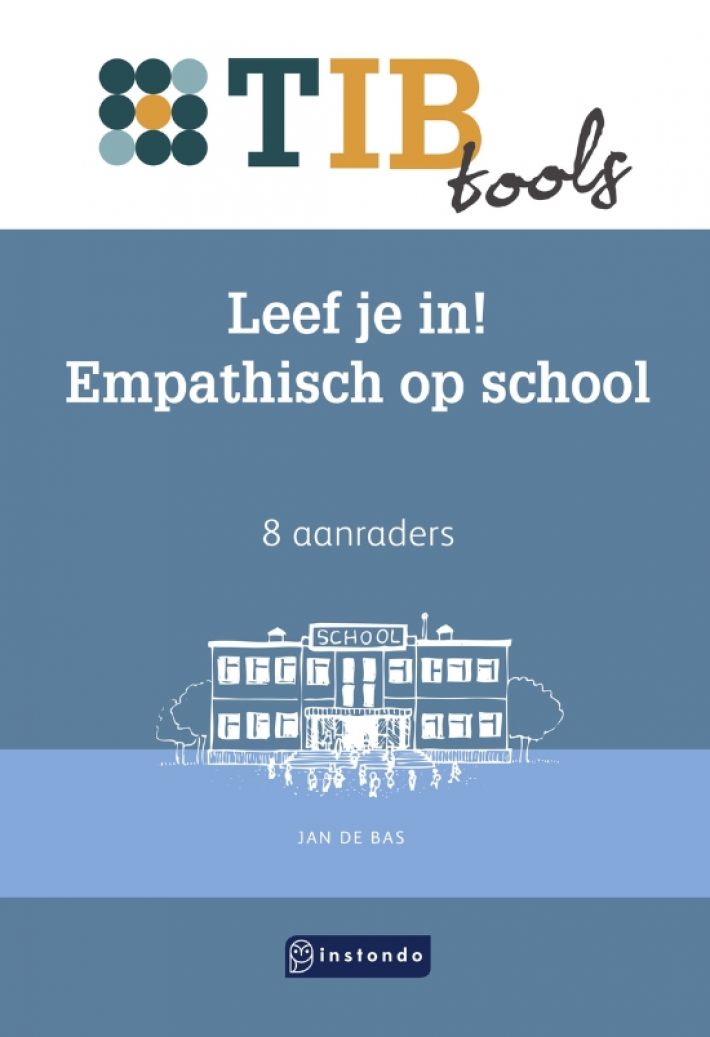 Leef je in! Empathisch op school
