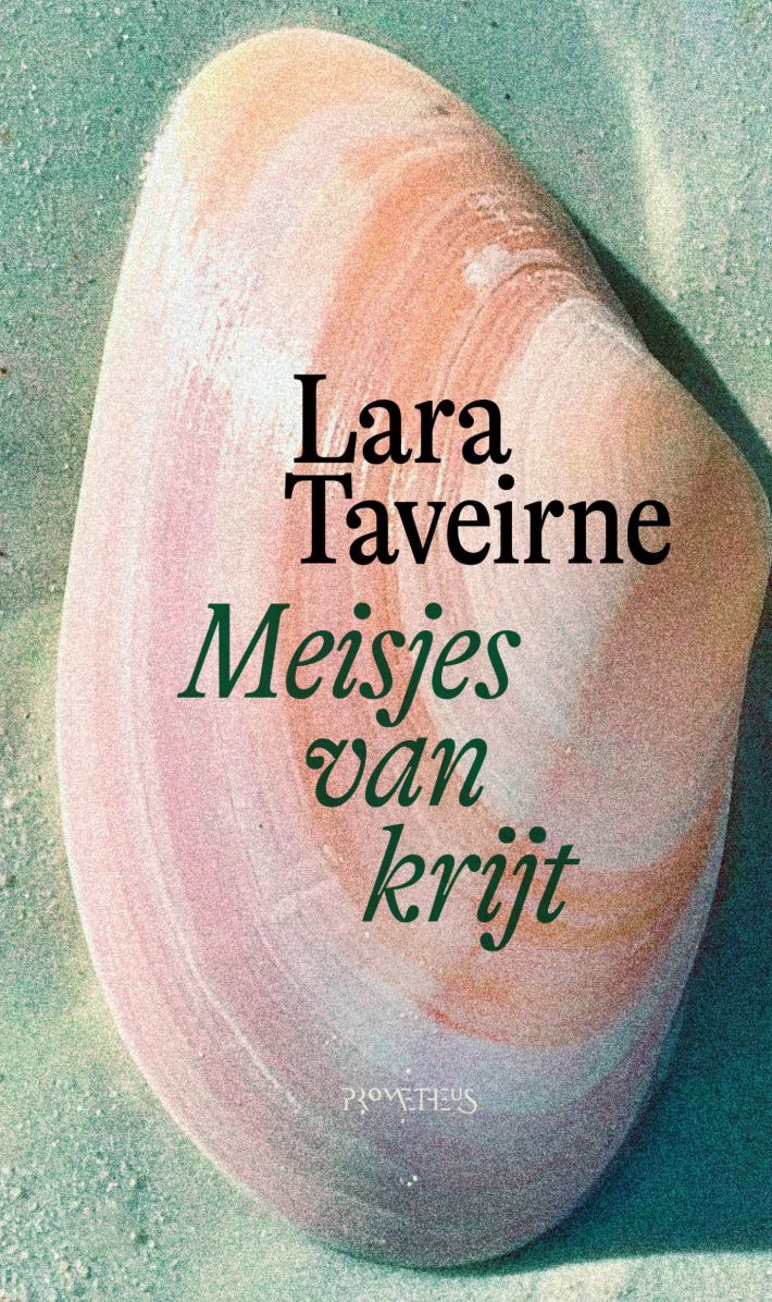 Meisjes van krijt Meisjes van krijt