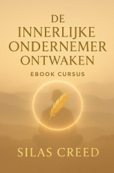 De innerlijke ondernemer