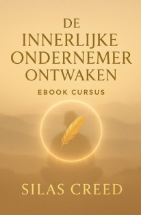 De innerlijke ondernemer