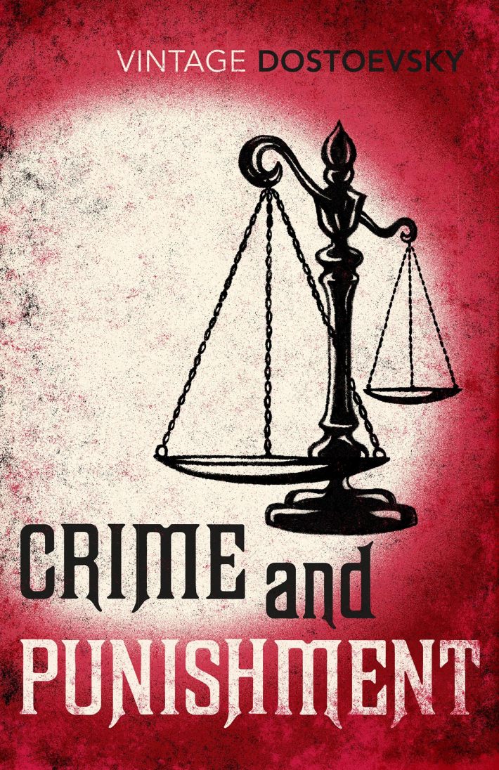 Crime and Punishment Crime and Punishment