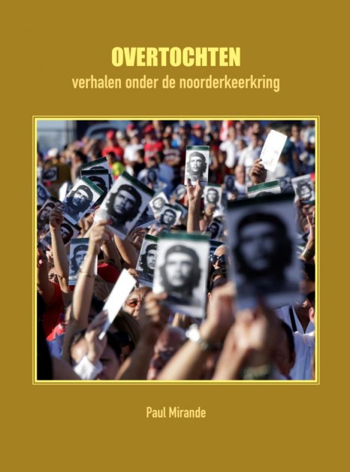 OVERTOCHTEN - Jacht OVERTOCHTEN - Jacht