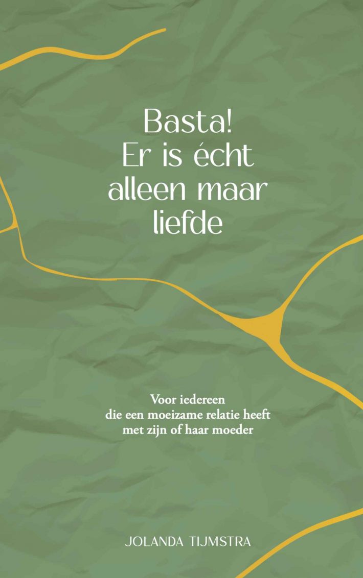 Basta! Er is echt alleen maar liefde Basta! Er is echt alleen maar liefde