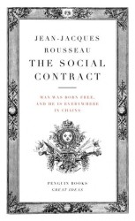 The Social Contract The Social Contract