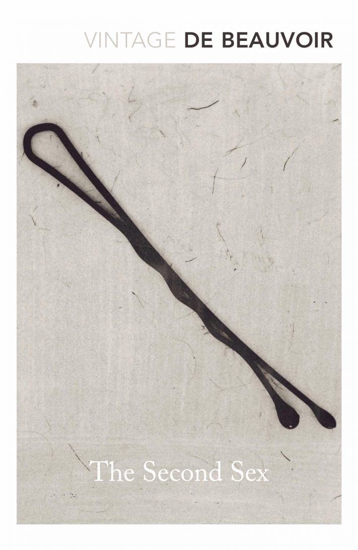 The Second Sex The Second Sex