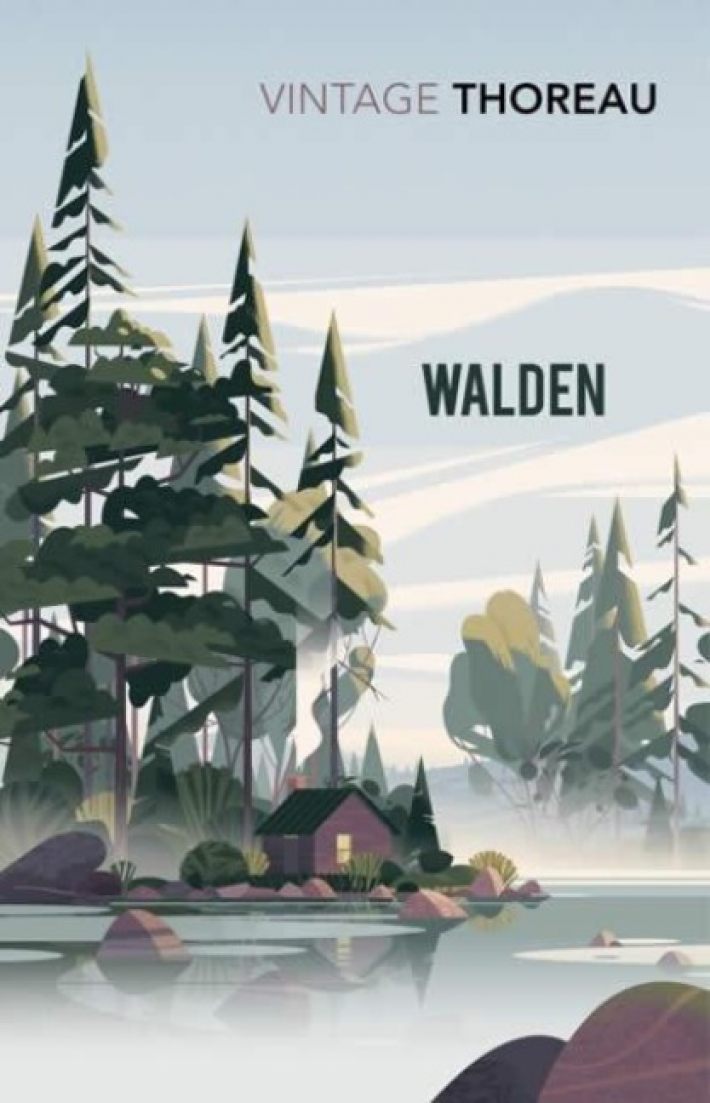 Walden Walden