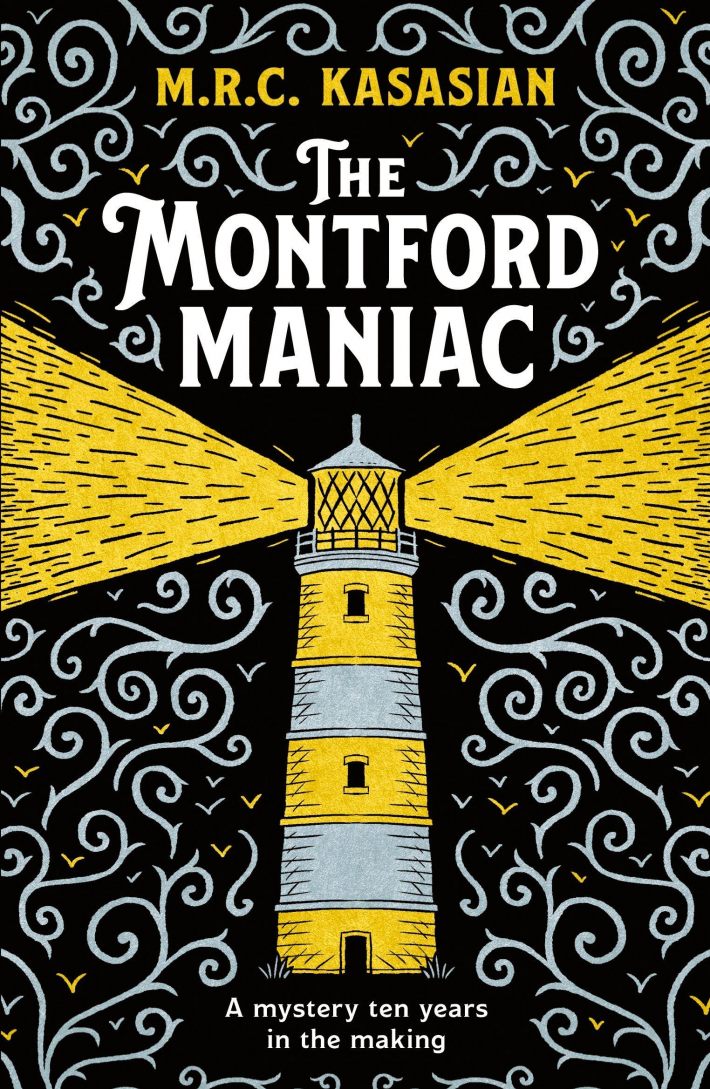 The Montford Maniac The Montford Maniac