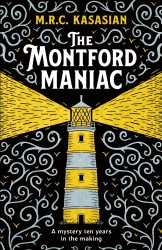 The Montford Maniac The Montford Maniac