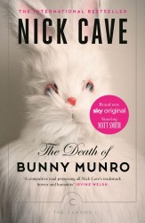 The Death of Bunny Munro The Death of Bunny Munro