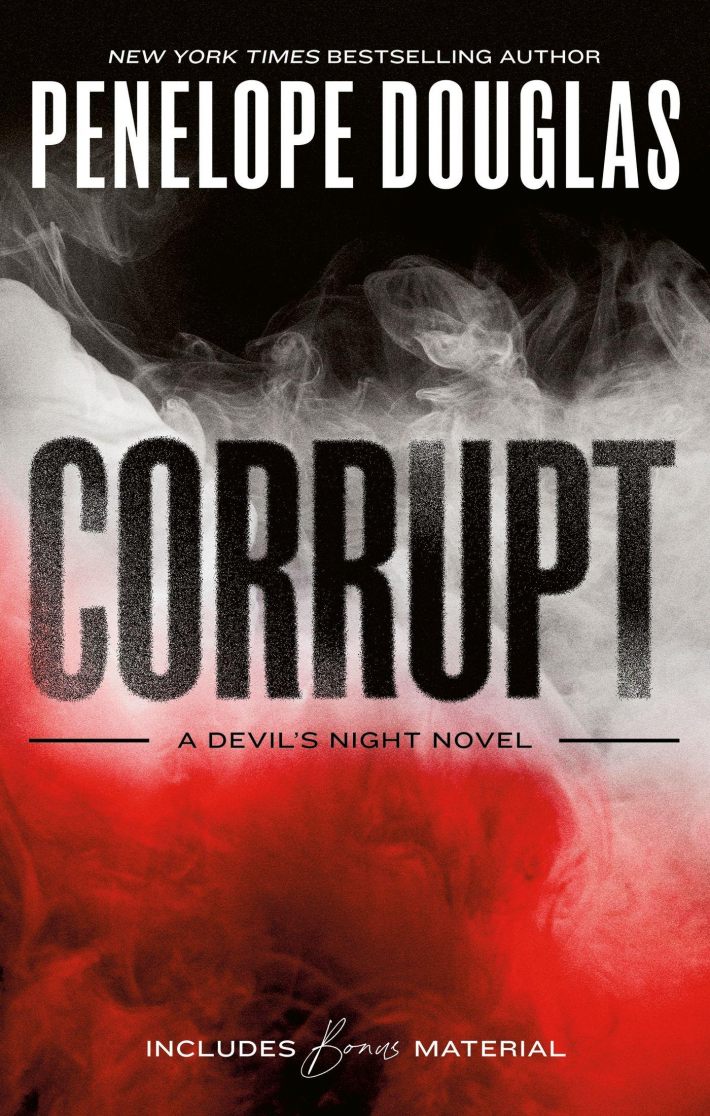 Corrupt: Devil's Night Corrupt: Devil's Night