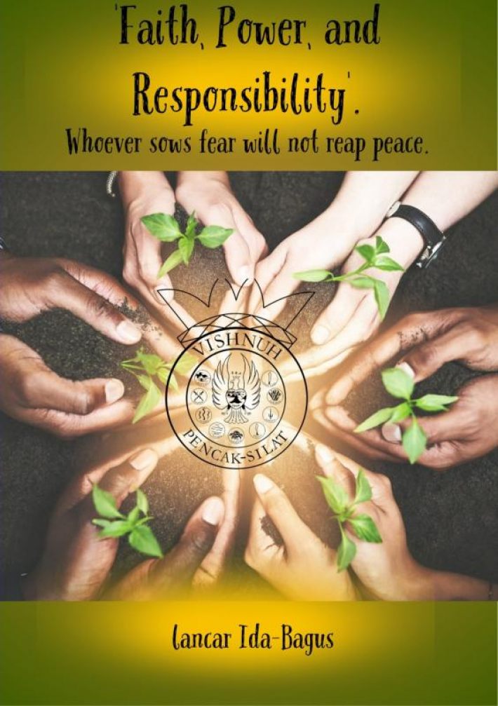 Faith, Power, and Responsibility