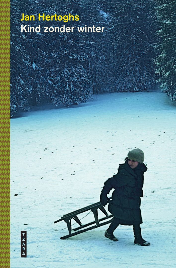 Kind zonder winter