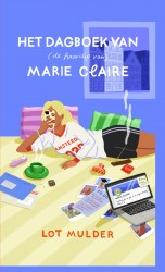 Het dagboek van (de haarclip van) Marie Claire