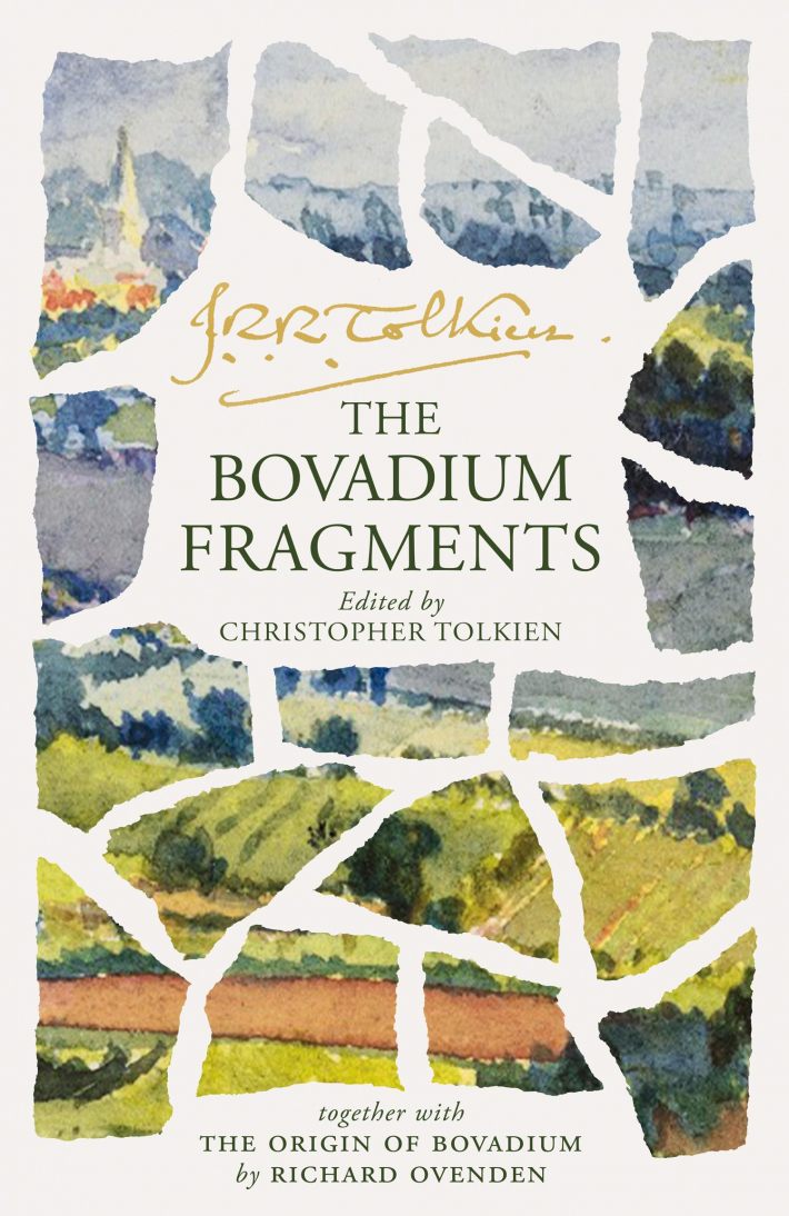 The Bovadium Fragments