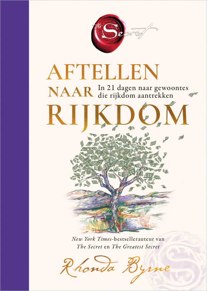 Aftellen naar rijkdom • Aftellen naar rijkdom Aftellen naar rijkdom • Aftellen naar rijkdom