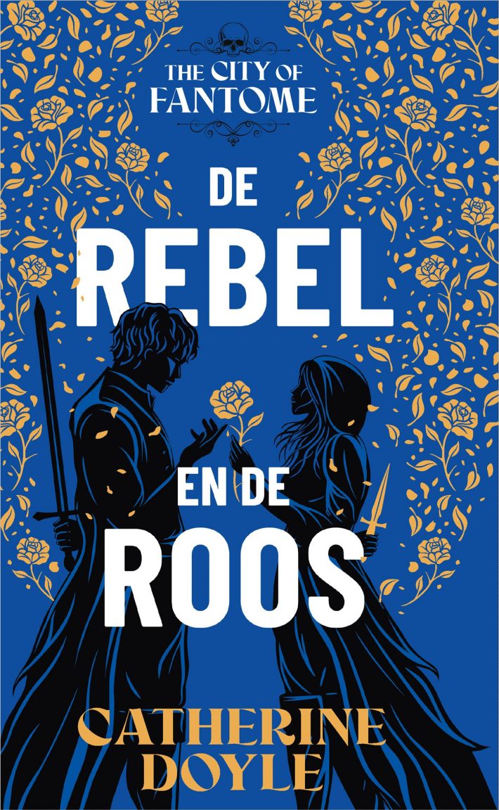 De rebel en de roos De rebel en de roos