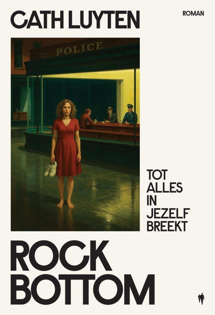 Rock Bottom • Rock Bottom Rock Bottom • Rock Bottom