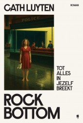 Rock Bottom • Rock Bottom Rock Bottom • Rock Bottom