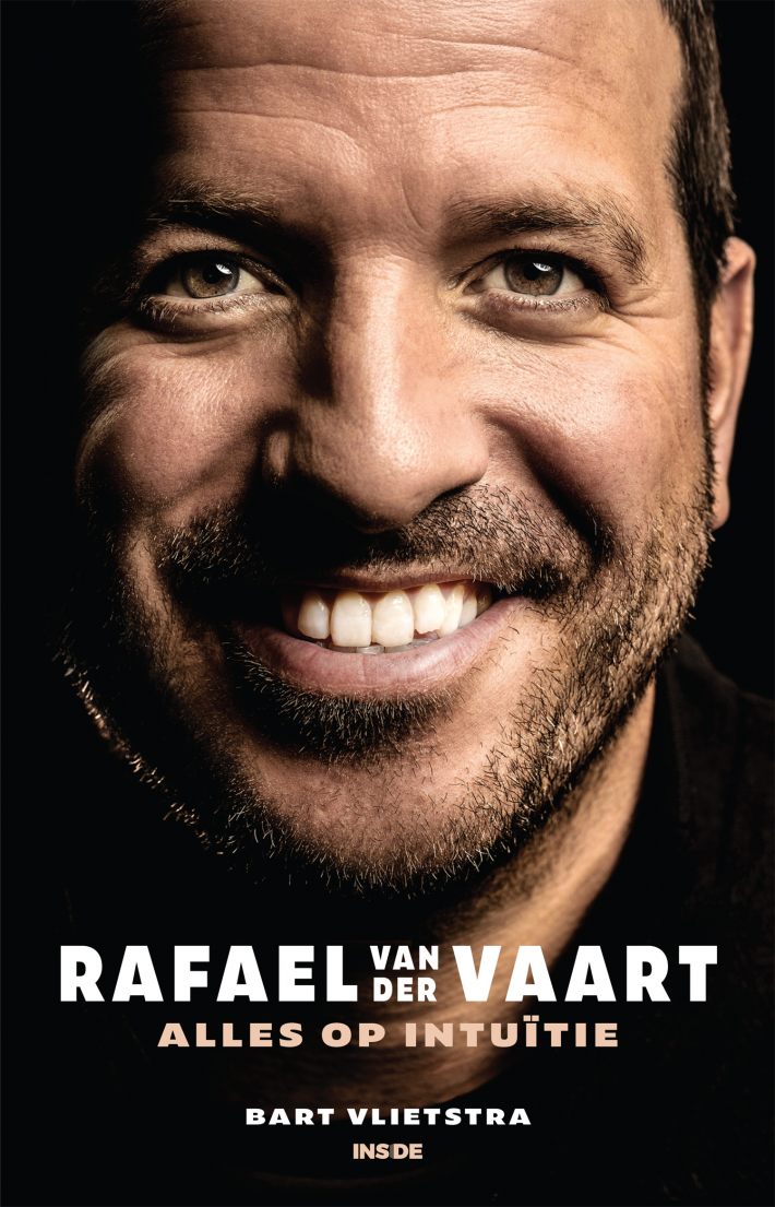 Rafael van der Vaart Rafael van der Vaart