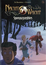 Sneeuwzombies