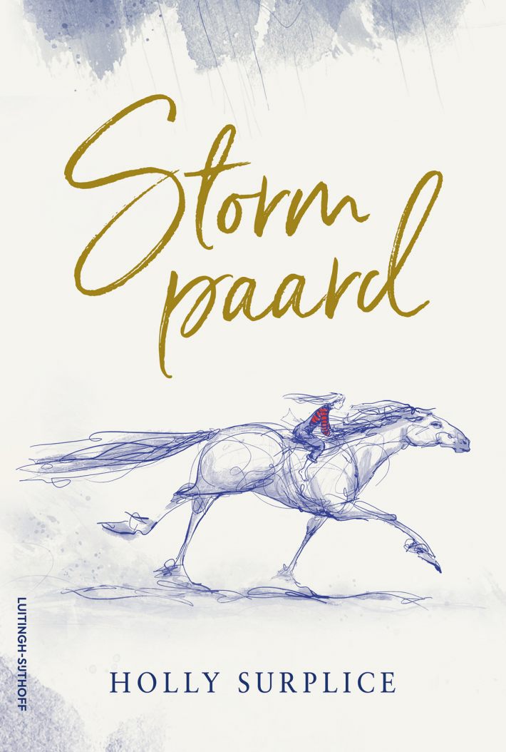 Stormpaard Stormpaard