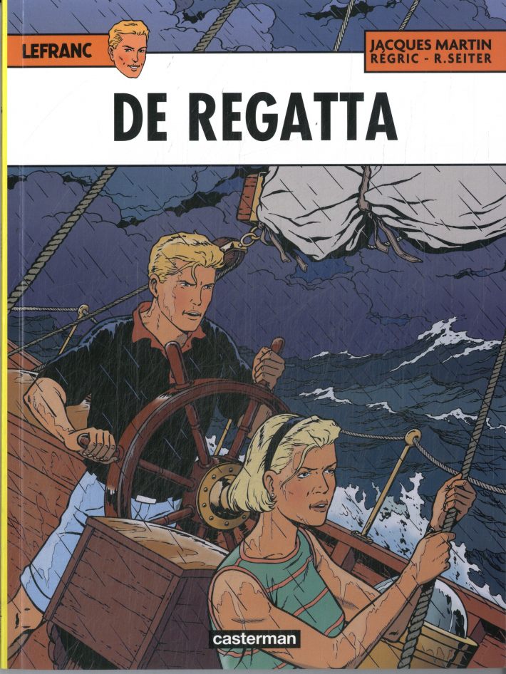 De regatta De regatta