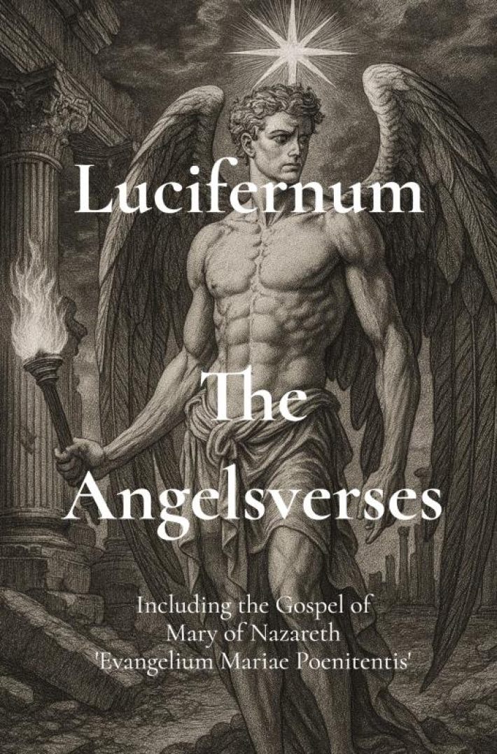 The Angelsverses The Angelsverses