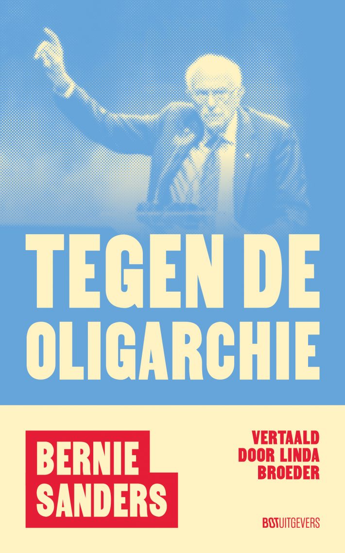 Tegen de oligarchie Tegen de oligarchie