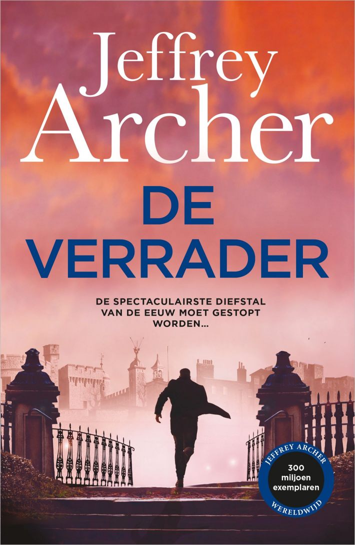 De verrader De verrader