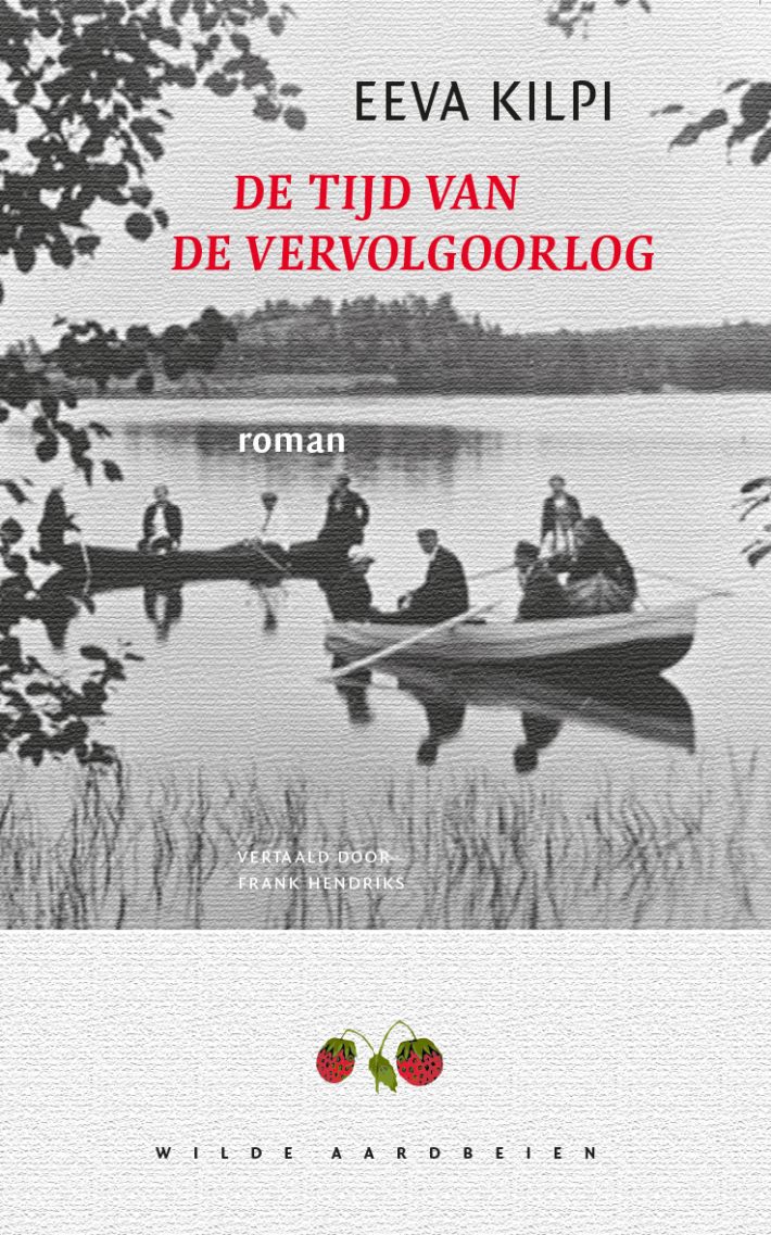De tijd van de vervolgoorlog